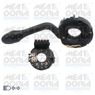 Steering Column Switch